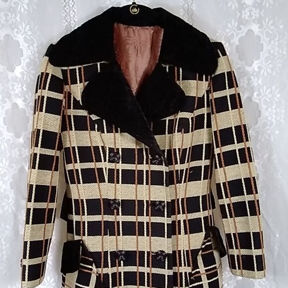 VINTAGE DRESS MAKER AICH SIZE APPROXIMATELY M - Picture 2 of 16